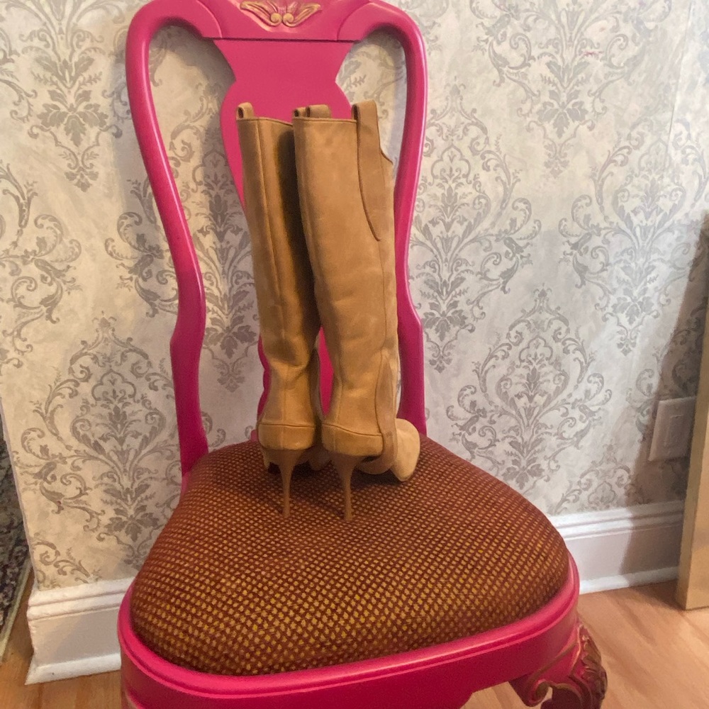 Steven By Steve Madden Signature Boots - image 4